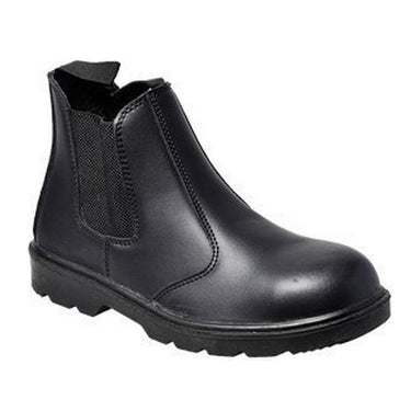 Scarponcino PORTWEST DEALER S1P SRC antinfortunistico